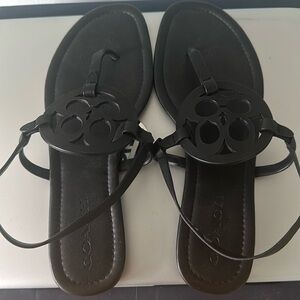 Coach Jaci Sandal